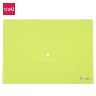 Cặp Hồ Sơ Deli 38131