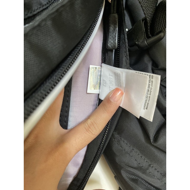 Balo du lịch Onsight The North Face cao cấp