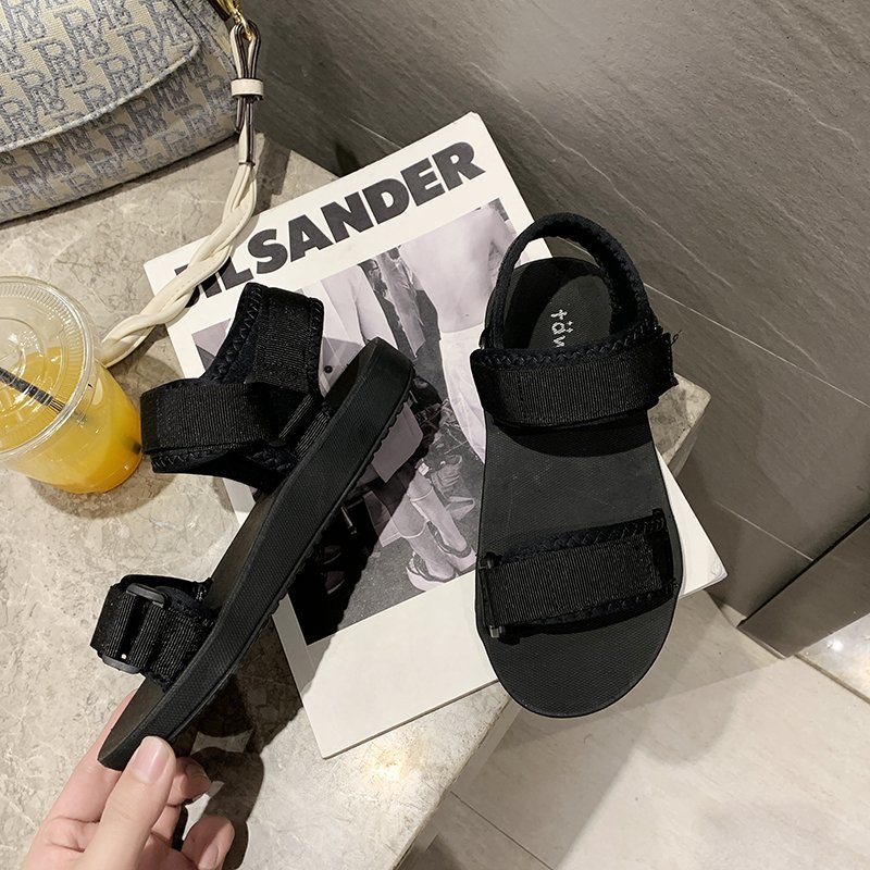 Sandals Ielgy thời trang Hàn cho nữ