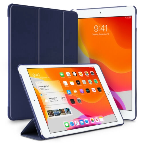 Bao da máy tính bảng tiện dụng bền chắc cho IPAD 10.2INCH 7TH GENERATION 2019 AIR 1 2 3 PRO 10.5 6TH 5TH GEN | BigBuy360 - bigbuy360.vn