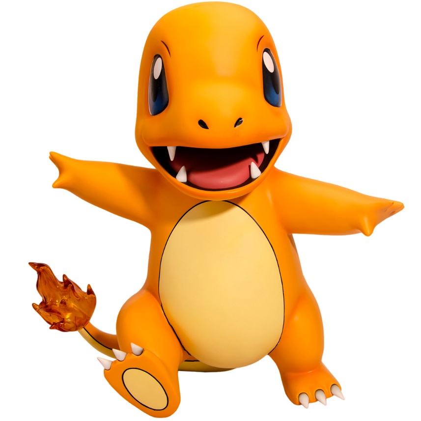 Quà Tặng Trang Trí Pokémon Pokemon