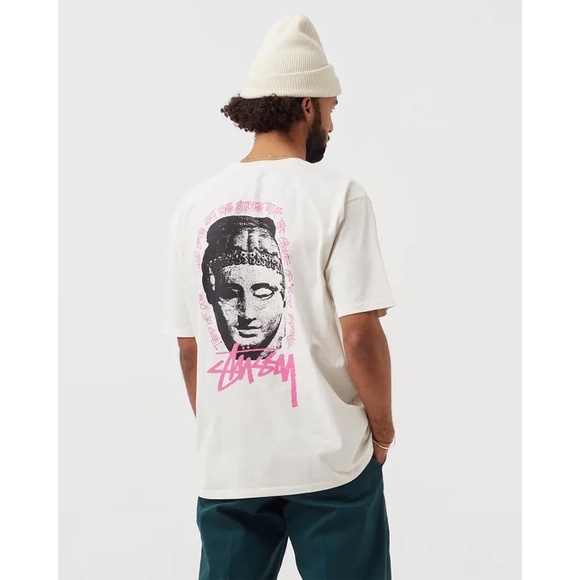 Áo Thun Stussy Young Moderens 100% CÓ SẴN