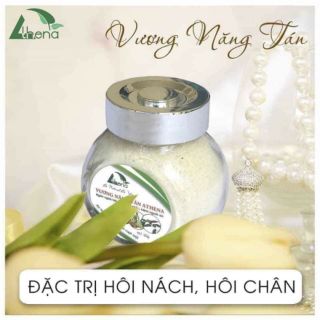 VƯƠNG NĂNG TÁN ATHENA (Trị dứt điểm hôi nách, hôi chân)