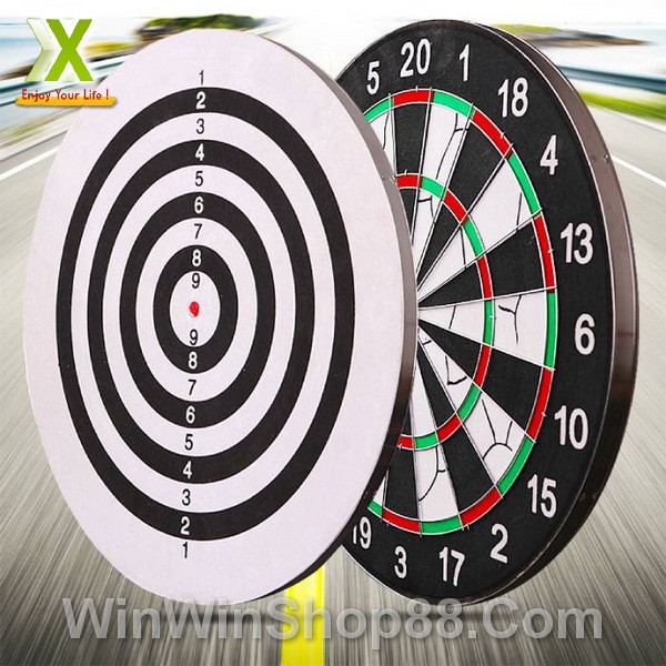 Bảng Phóng Phi Tiêu 18 inch