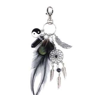 Móc khoá hình Dream Catcher