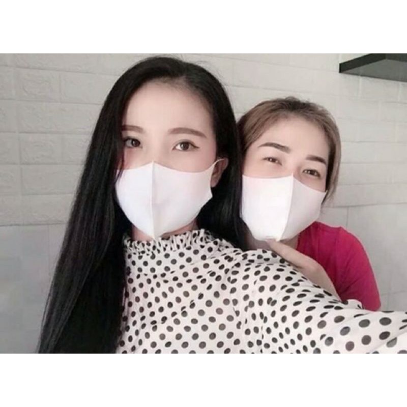 Khẩu trang lọc bụi thoáng khí tái sữ dụng nhìu lần | BigBuy360 - bigbuy360.vn