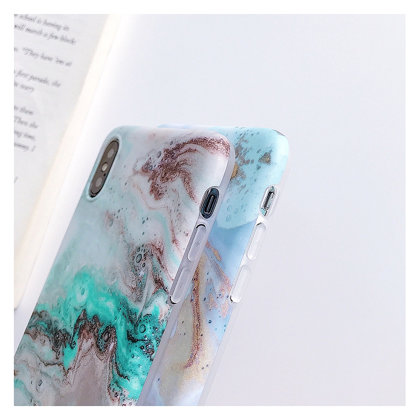 Ốp lưng iphone Cát Biển Độc Đáo 5/5s/6/6plus/6s/6splus/7/7plus/8/8plus/x/xr/xs/11/12/pro/max/plus/promax-Awifi Case E5-4 | BigBuy360 - bigbuy360.vn