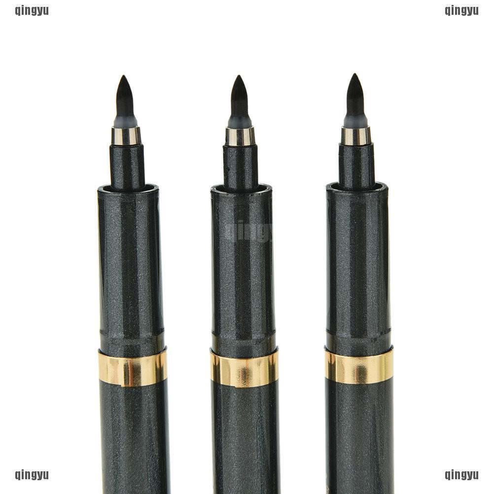 Bút Lông Viết Thư Pháp Trung Quốc Chất Lượng Cao