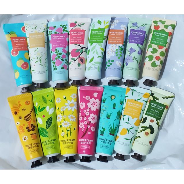 Lẻ 1 kem tay Maycreate dưỡng ẩm da | BigBuy360 - bigbuy360.vn