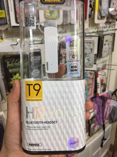 Tai nghe bluetooth Remax chính hãng
