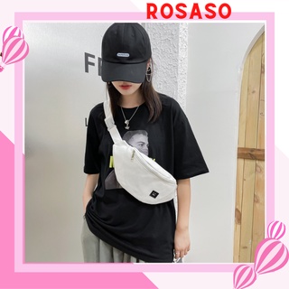 Túi đeo trước ngực ngang hông cá tính giá rẻ ROSASO TX30