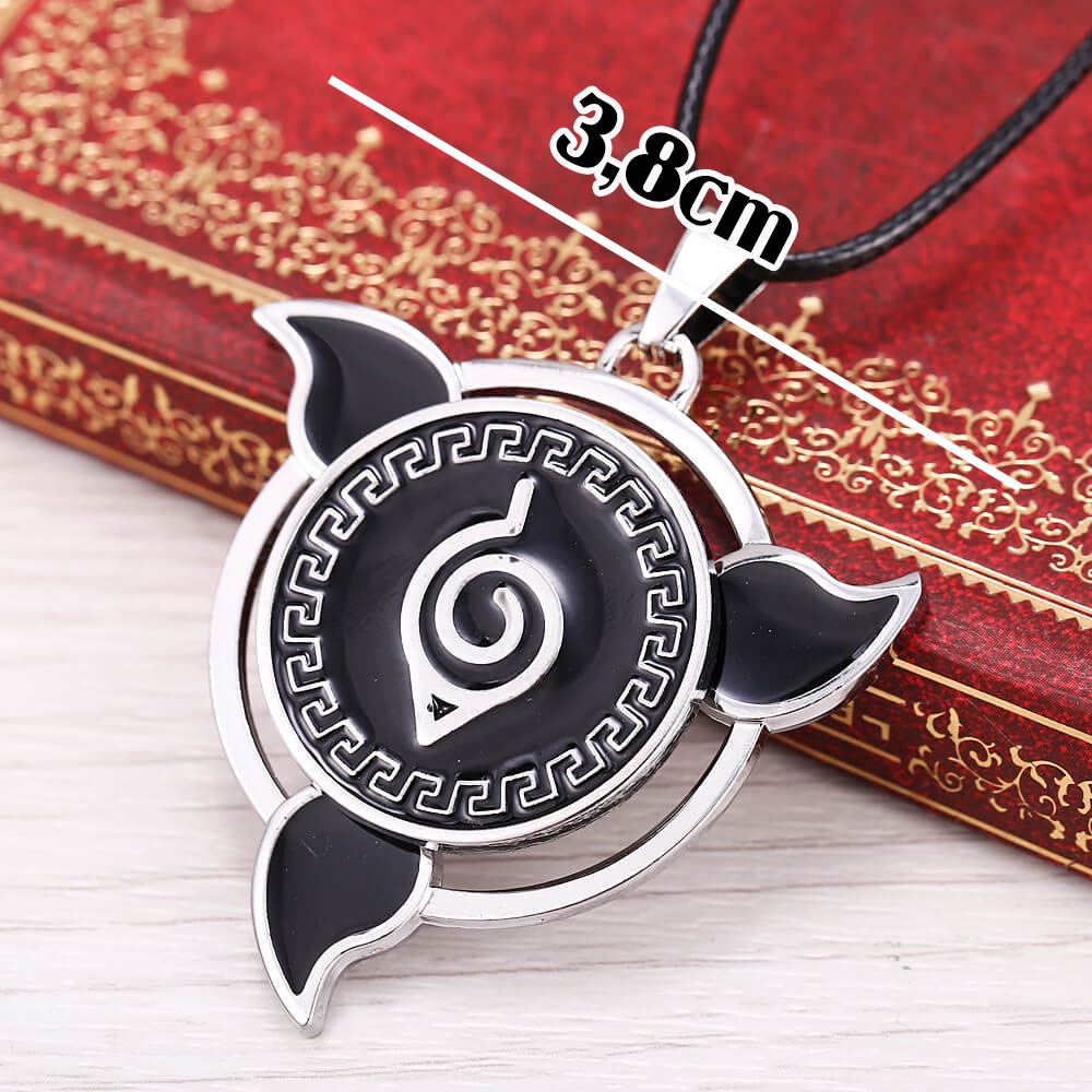 Dây chuyền anime hợp kim các loại  - Baystore