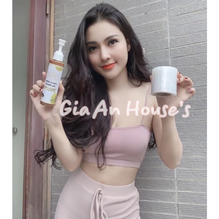 SỈ 3 CHAI Cao Lá Nóng Gia Truyền PK - Tặng Kèm Màng Bọc PE Ủ Nóng