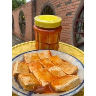 Chao Môn đường phèn 700gr