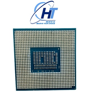 Bộ Vi Xử Lý Intel Core i5-3320M SR0MX
