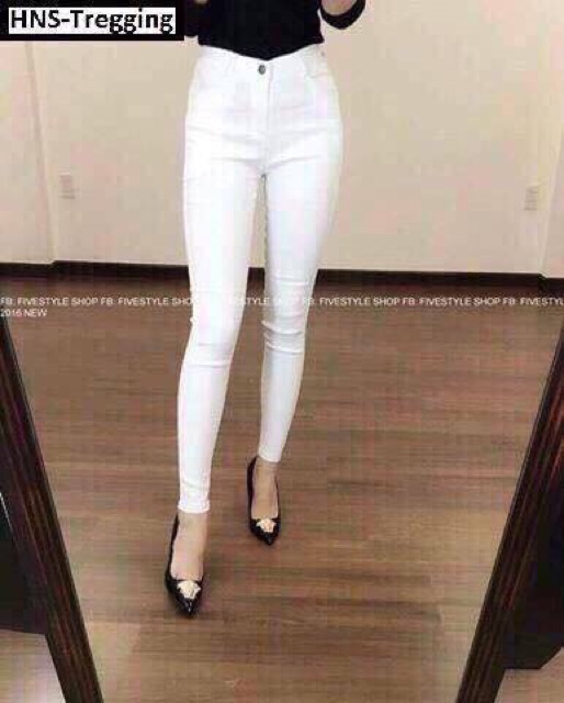 Quần kaki thun ống bó bao đẹp siêu co giãn cực tốt | BigBuy360 - bigbuy360.vn