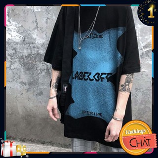 🔥hot🔥áo thun ngắn tay siêu chất off ulzzang ❤️freeship❤️ áo thun nam nữ dáng rộng ❤️