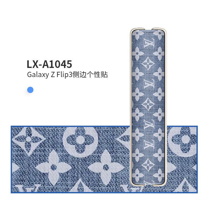 Phim Dán Bảo Vệ Chống Trầy Cao Cấp Cho Samsung Galaxy Z Flip 4 3 Galaxy Z Flip4 Flip3
