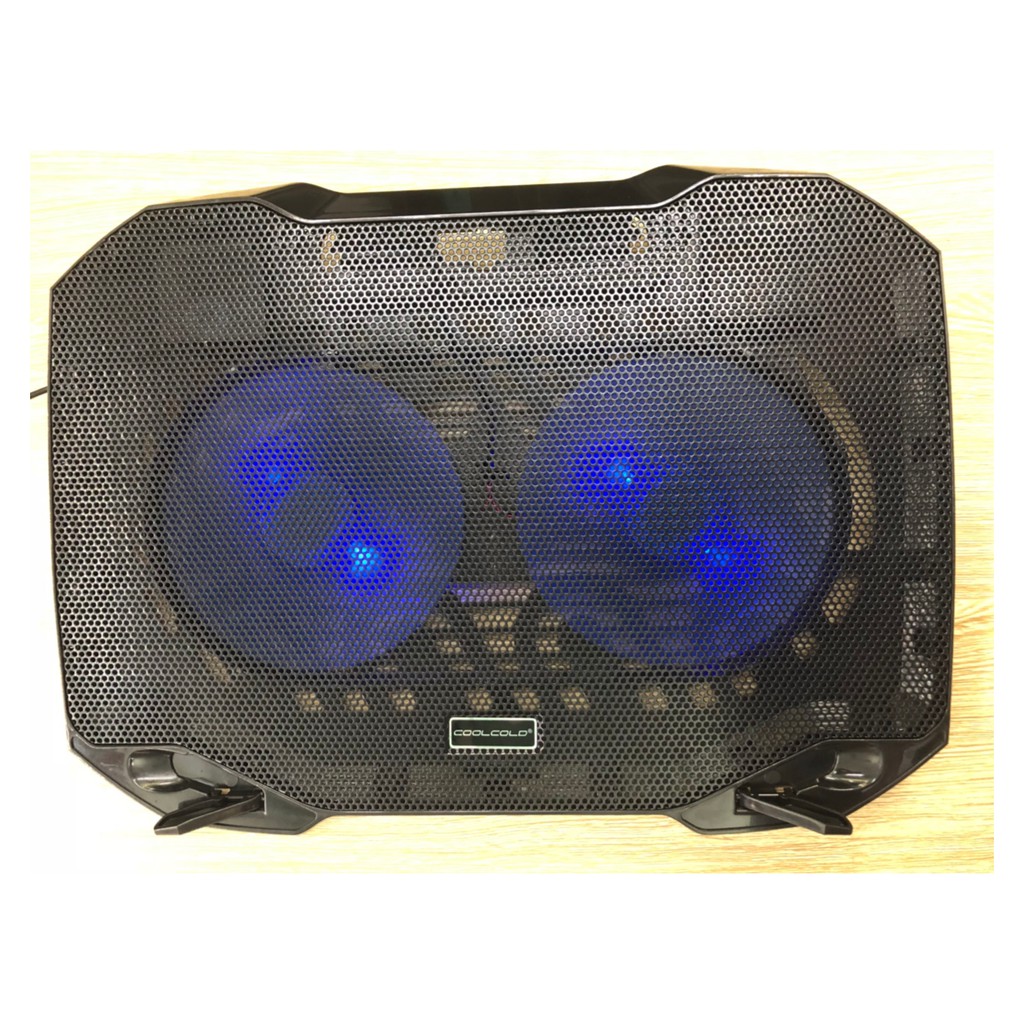 Đế tản nhiệt Cool Cold F2 hàng chính hãng