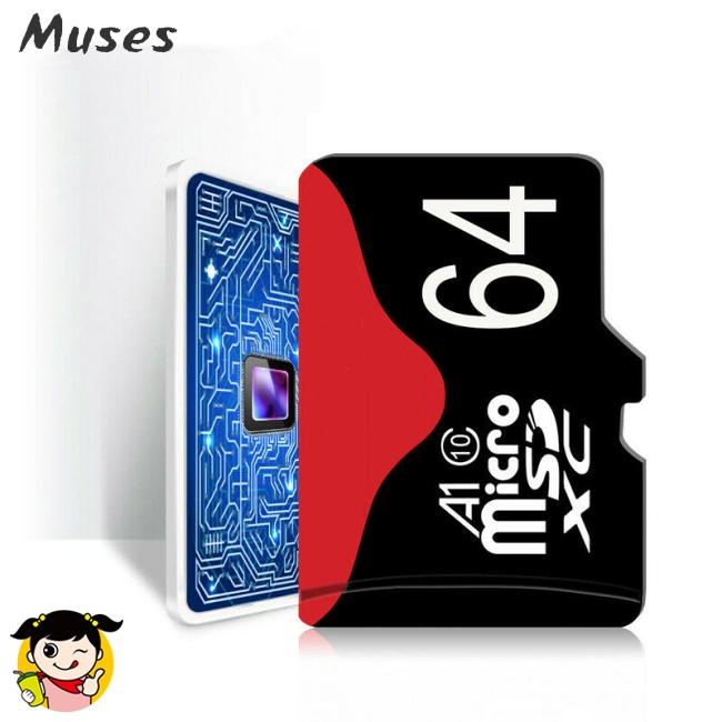 Thẻ nhớ Micro SD với nhiều dung lượng 16GB 32GB 64GB 95MB | BigBuy360 - bigbuy360.vn