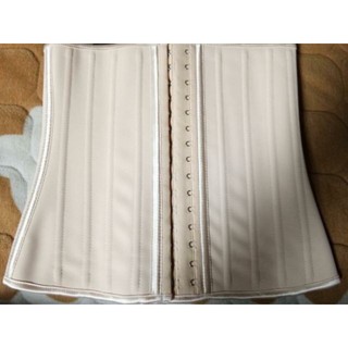 [SP KM] Đai nịt bụng Latex 24 xương