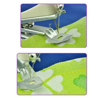 Máy may mini cầm tay 11x7x4cm