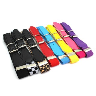 Thắt lưng thời trang cho trẻ em có thể điều chỉnh được