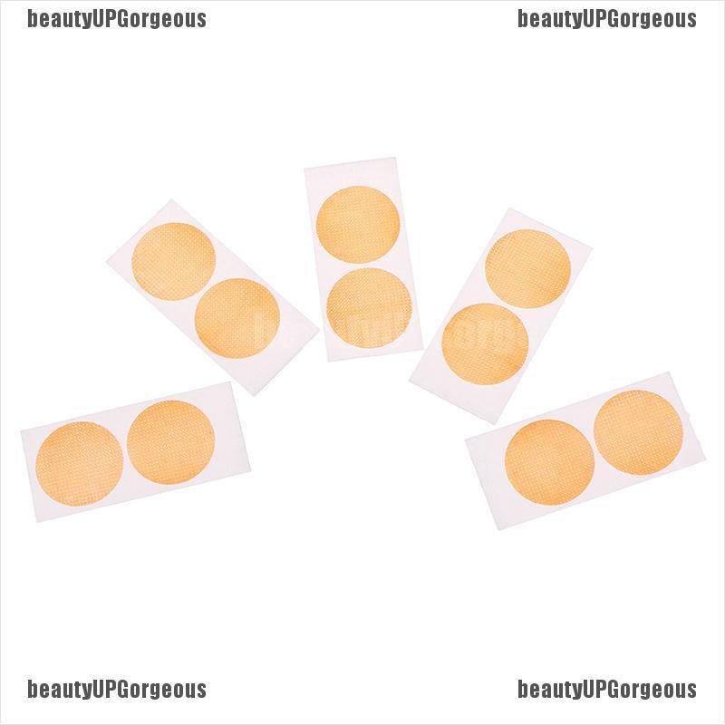 Set 5 cặp miếng dán ngực tiện lợi dễ sử dụng cho nam | BigBuy360 - bigbuy360.vn
