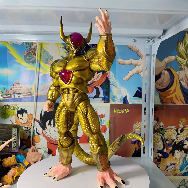 Mô hình frieza cấp độ 2 siêu hot - Mô hình dragon ball