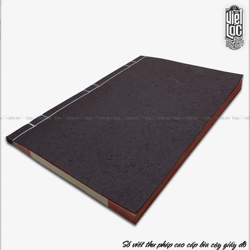 Sổ viết thư pháp/chép sách, khoa cúng
