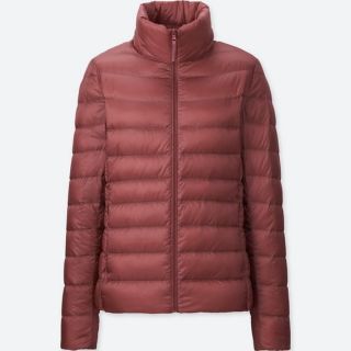 Áo lông vũ Uniqlo