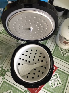 Nồi cơm điện Philips 2 lít HD3132/68 [Hàng Trưng Bày Giảm Giá 50%]