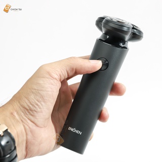 Máy cạo râu Enchen Victor