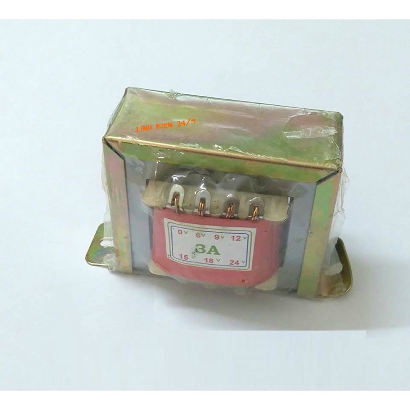 BIẾN ÁP 3A