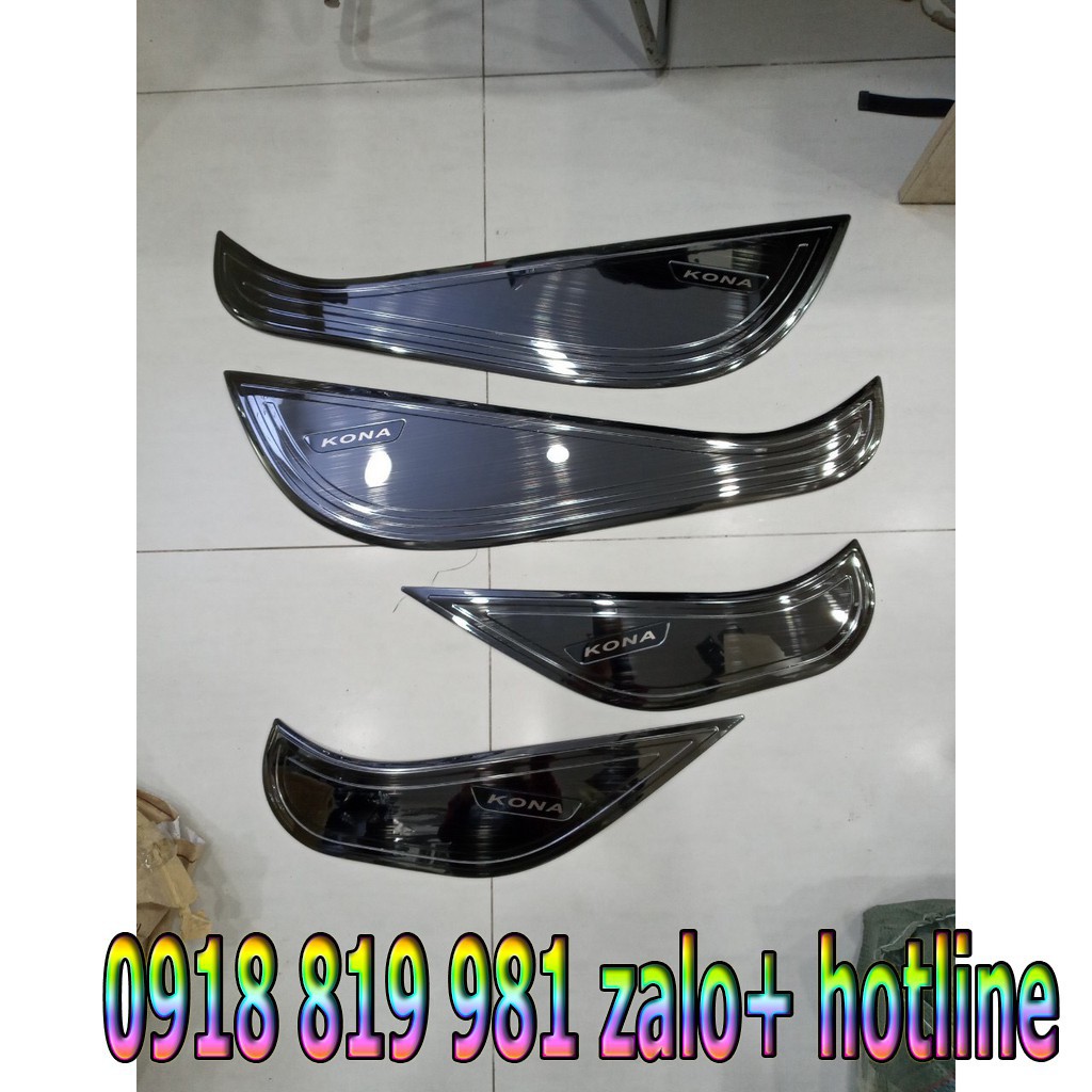 ỐP TAPLI CỬA HUYNDAI KONA TITAN