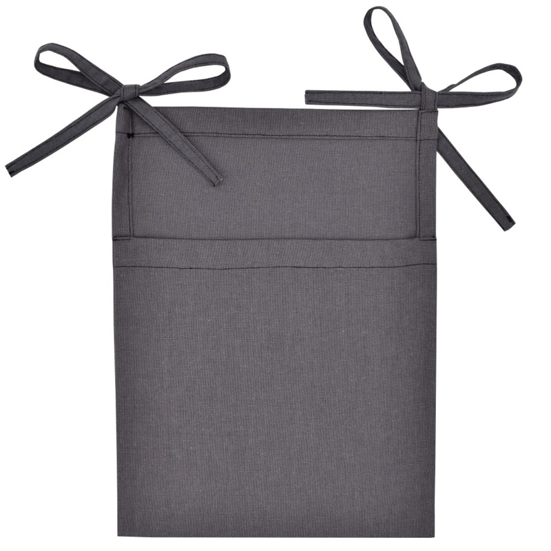 Túi Đựng Tã Lót Đồ Chơi Đa Năng Treo Nôi Em Bé Tiện Dụng