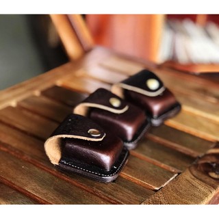 Bao Da Zippo