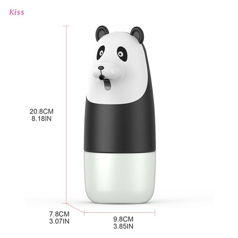 Bình Bơm Xà Phòng Rửa Tay Tạo Bọt Tự Động Tiện Dụng