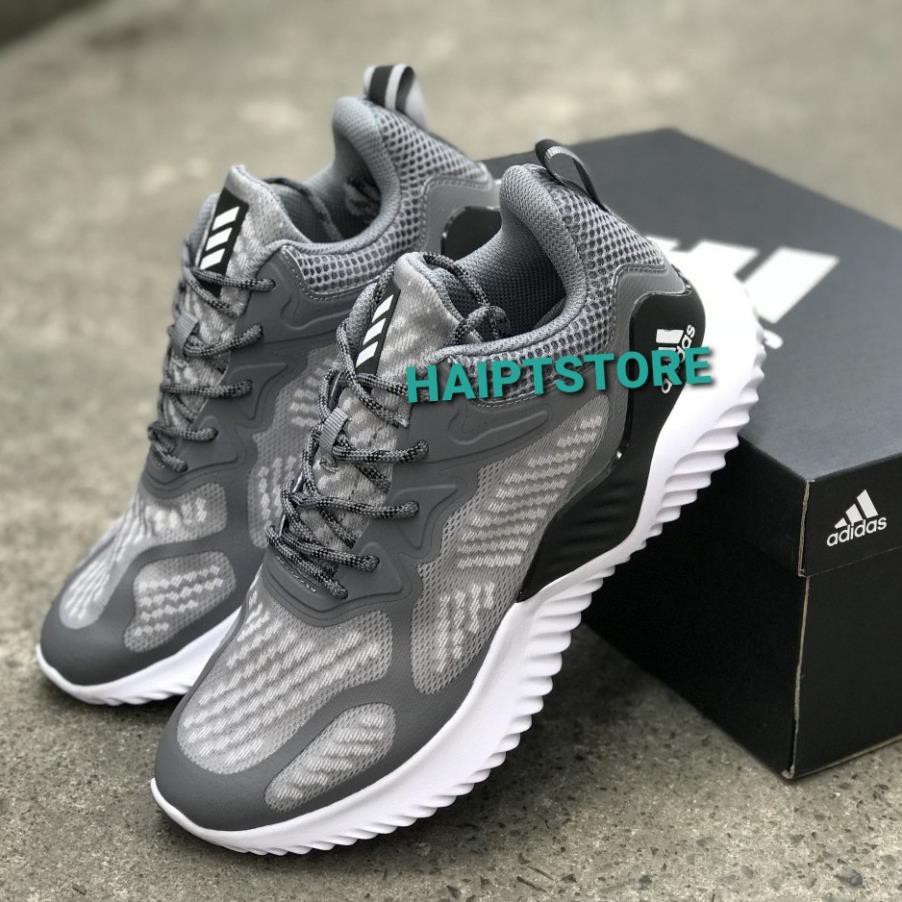 𝐑ẻ 👟 Giày Adidas Alphabounce Beyond (20) Nam [Full Box - Chính Hãng] :)) . new new . , ! ' ‣ .