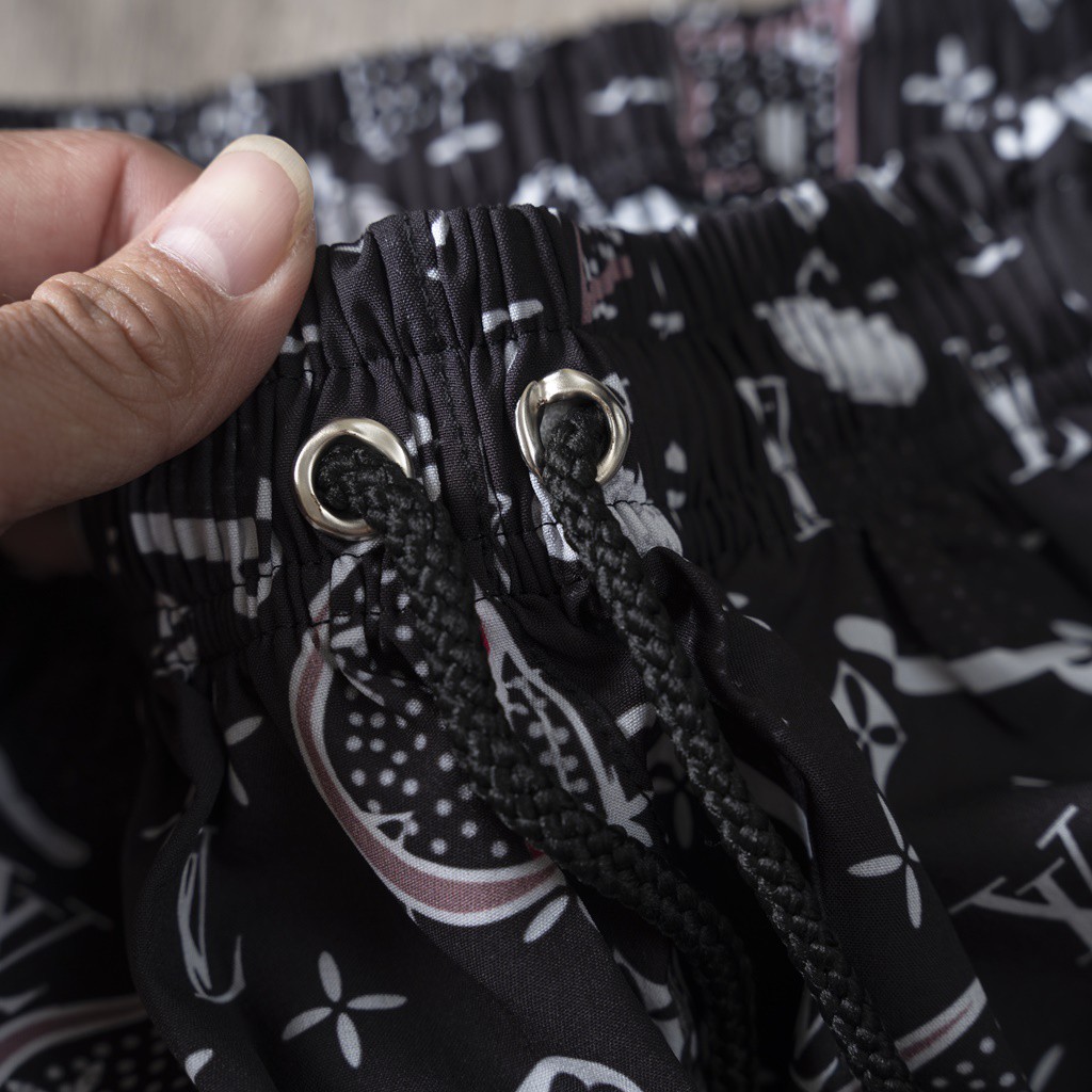 [Mã SKAMSALEP6 giảm 10% TỐI ĐA 100K đơn150K] [RẺ VÔ ĐỊCH] _ Quần đùi thể thao nam in 3D cao cấp, phom 40-75kg | BigBuy360 - bigbuy360.vn