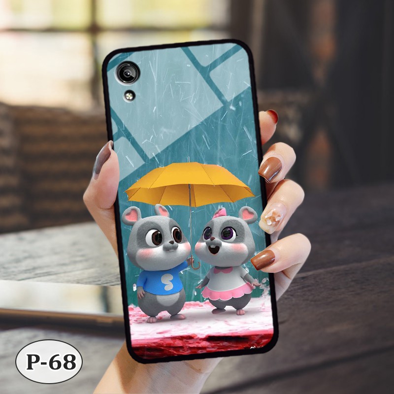 Ốp lưng kính OPPO A37 (Neo 9)- hình 3D | BigBuy360 - bigbuy360.vn