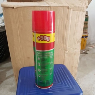 Chai xịt rỉ sét RP7 (350g)