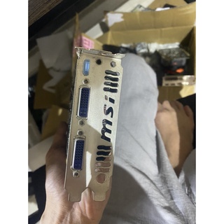 VGA card màn hình GTX 730