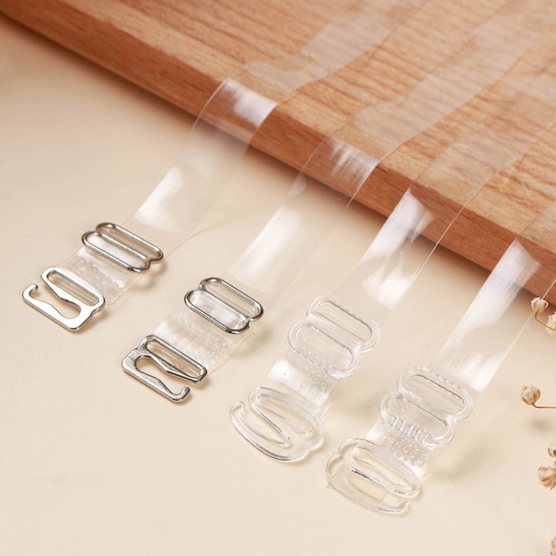Dây Áo Trong 𝐄𝐋𝐒𝐀 𝐁𝐑𝐀 Phụ Kiện Nội Y Dây Cài Áo Ngực 032