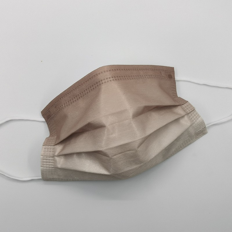 <Sẵn> Combo 10 khẩu trang pastel ombre siêu xinh | BigBuy360 - bigbuy360.vn