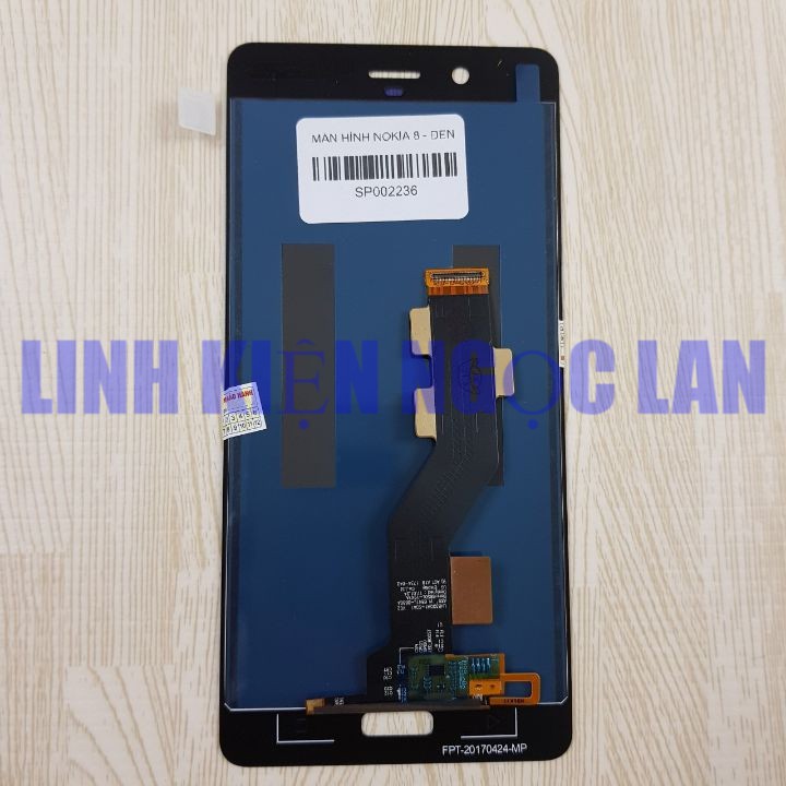 Màn hình Nokia 8 / N8 TA-1012