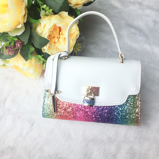 Túi cầu vồng siêu phẩm NTT