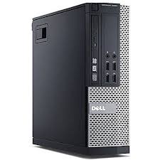 Máy Bộ Barebone Dell Optiplex 7010 SFF
