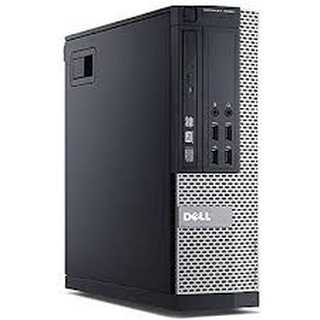  Máy Bộ Barebone Dell Optiplex 7010 SFF