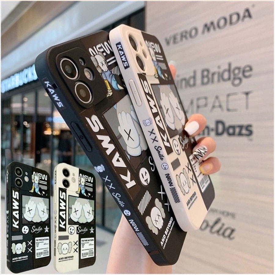 Ốp Điện Thoại TPU Dẻo Cho Samsung A11 A12 M12 A02S A20 A30 A20S A30s A50s A22 A31 A51 A73 A71 A72 A52S A42 M42 A32 A33 A53 A73